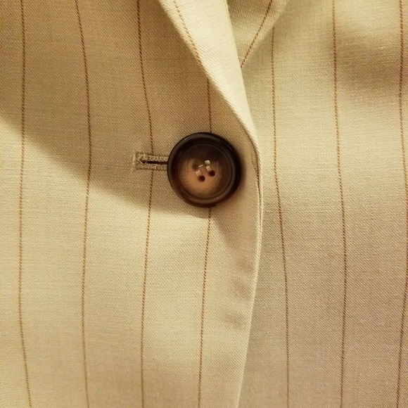 TAHARI BLAZER - Picture 3 of 5